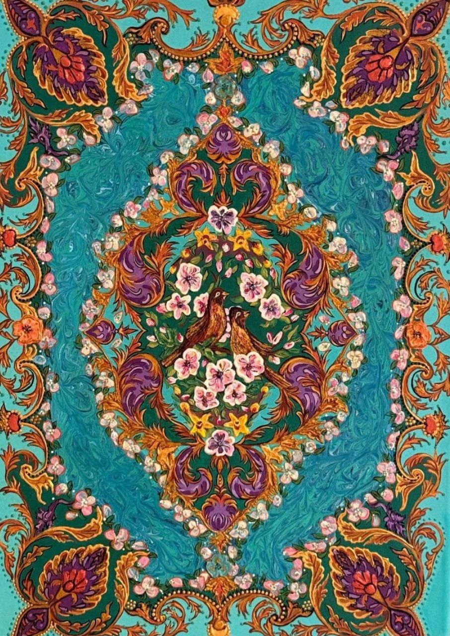 Shiva Keivani Maraghi