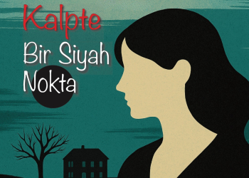 Kalpte Bir Siyah Nokta / Nalan Kiraz