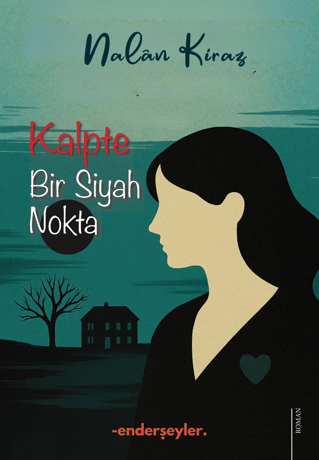 Kalpte Bir Siyah Nokta / Nalan Kiraz