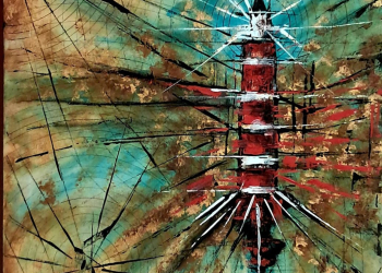 Güven Araz – Lighthouse