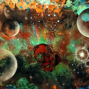 Güven Araz - No Life Sign