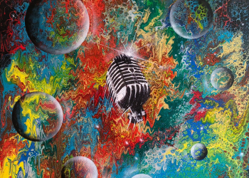 Güven Araz – Voice of Universe