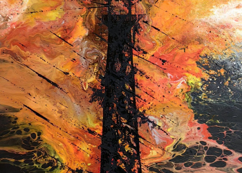 Güven Araz / Black LightQ