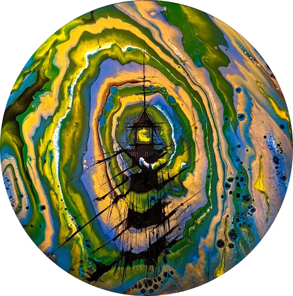 Güven Araz / Planet FX