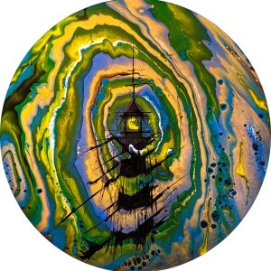 Güven Araz / Planet FX