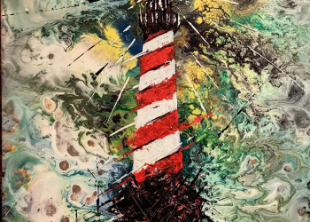 Güven Araz / Space Light