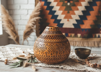 Çok Amaçlı Su Kabağı  – Halil İbrahim Kalender