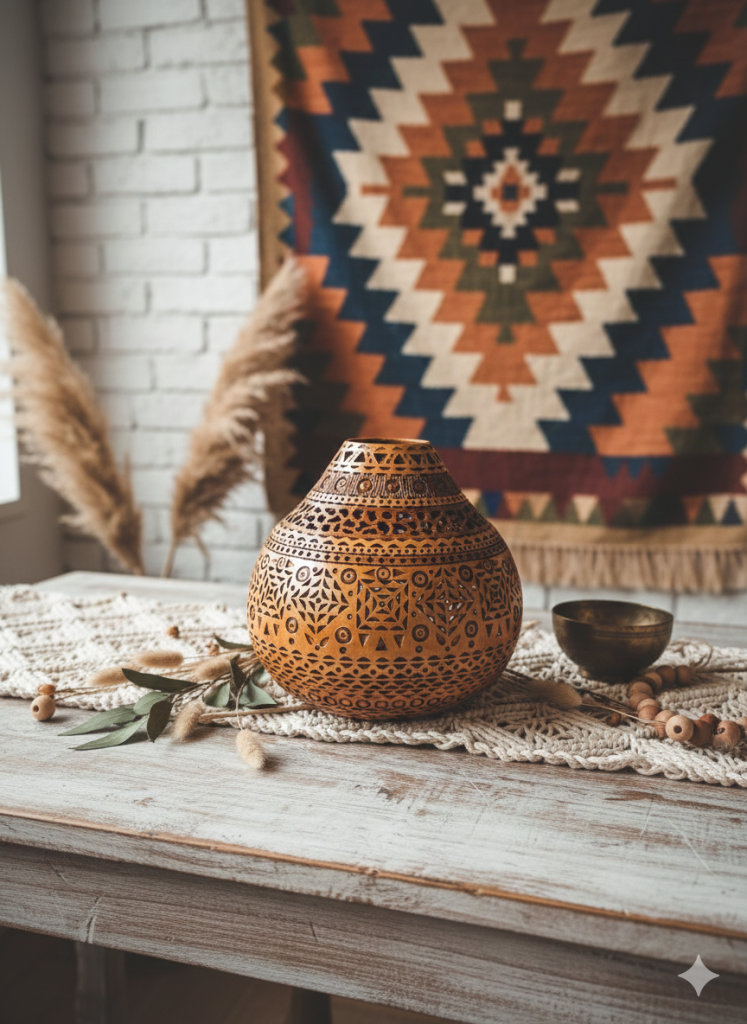 Çok Amaçlı Su Kabağı  – Halil İbrahim Kalender