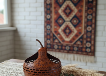 Çok Amaçlı Su Kabağı – Halil İbrahim Kalender