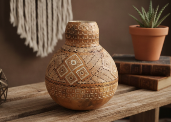 Çok Amaçlı Su Kabağı – Halil İbrahim Kalender