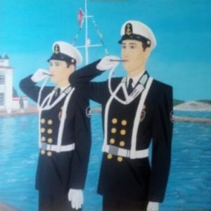 Serhat Yıldırım - Silistre