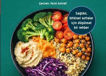 Vejetaryenliğin Yararları / Sadık Hidayet