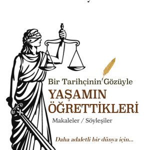 Yaşamın Öğrettikleri / Ali Kaya