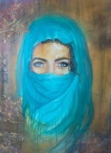 Gözler / Emine Duran