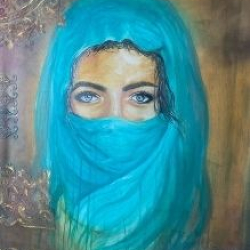 Gözler / Emine Duran